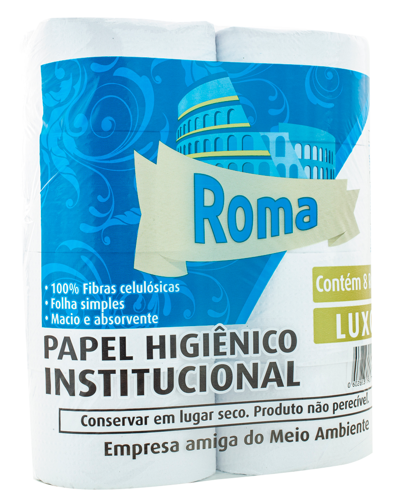 Produto Roma Descartáveis